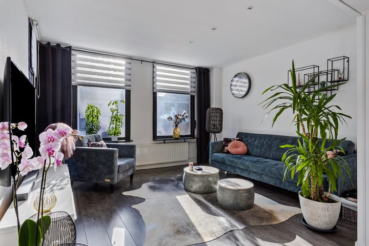 Foto 3 van Prins Mauritsstraat 39