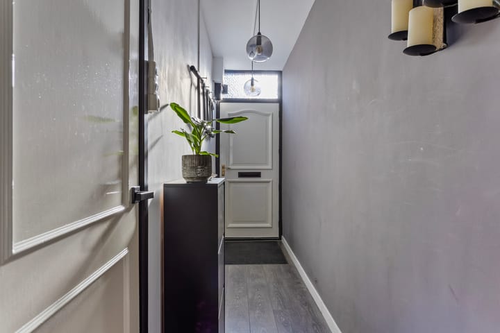 Foto 4 van Prins Mauritsstraat 39