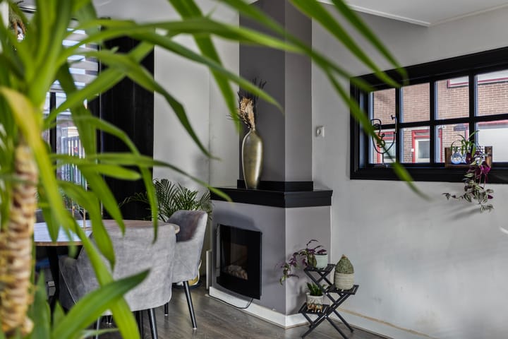 Foto 5 van Prins Mauritsstraat 39