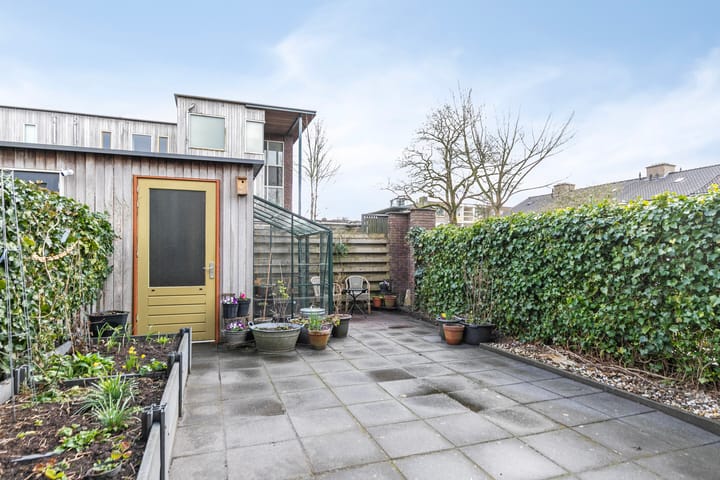 Foto 45 van Einthovenlaan 46