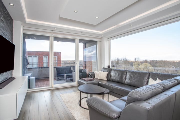 Foto 6 van Pablo Picassostraat 183