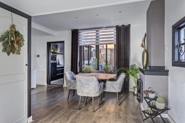 Foto 6 van Prins Mauritsstraat 39