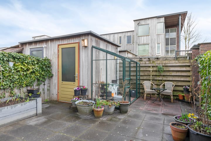 Foto 46 van Einthovenlaan 46