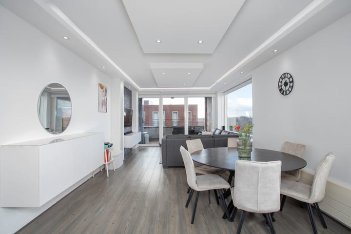 Foto 7 van Pablo Picassostraat 183