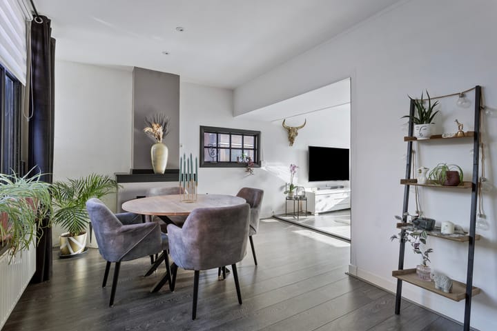 Foto 7 van Prins Mauritsstraat 39