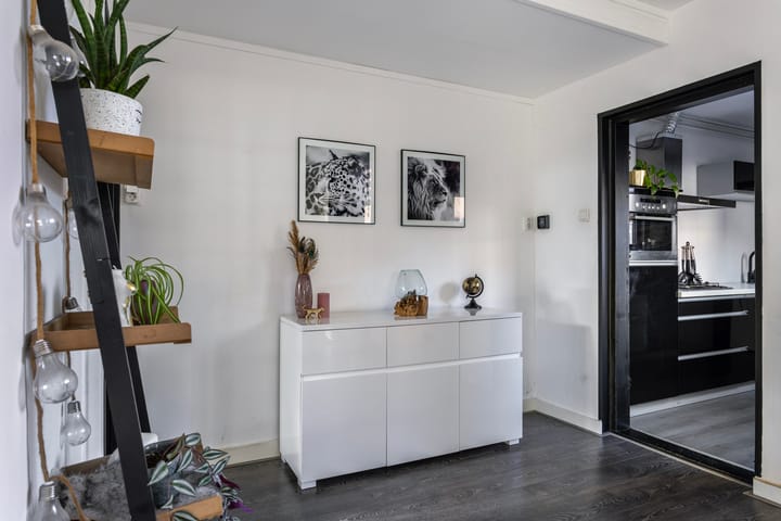 Foto 8 van Prins Mauritsstraat 39