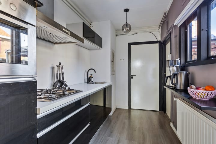 Foto 9 van Prins Mauritsstraat 39