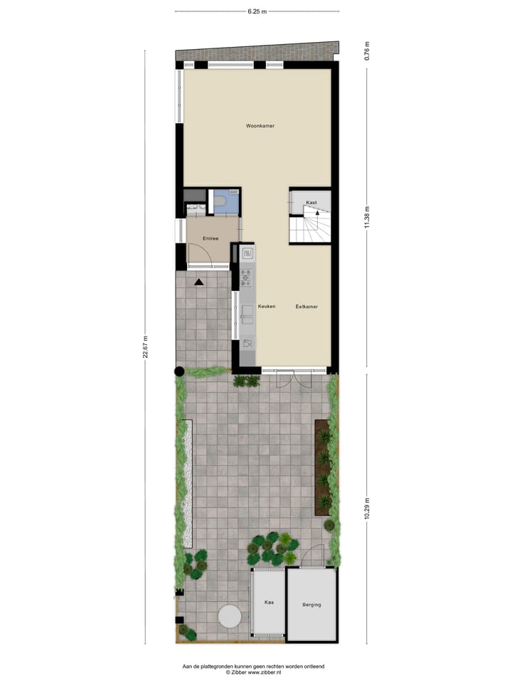 Foto 49 van Einthovenlaan 46