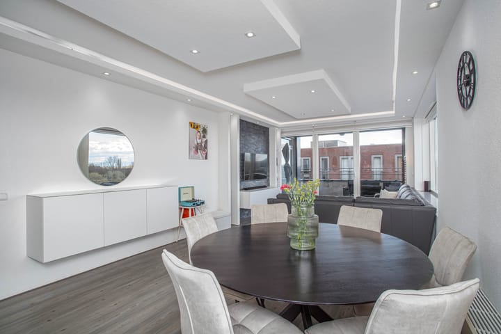 Foto 10 van Pablo Picassostraat 183