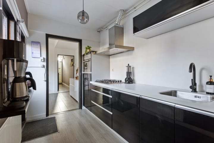 Foto 10 van Prins Mauritsstraat 39