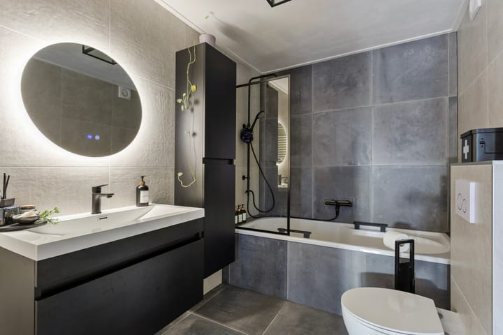 Foto 11 van Prins Mauritsstraat 39