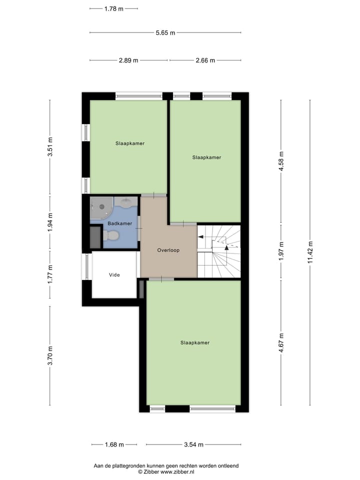 Foto 51 van Einthovenlaan 46
