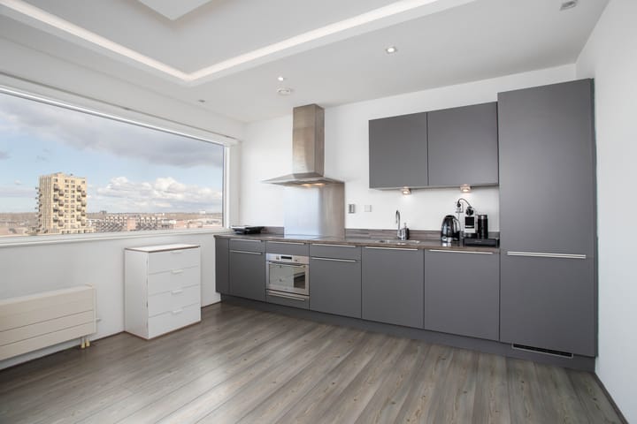 Foto 13 van Pablo Picassostraat 183