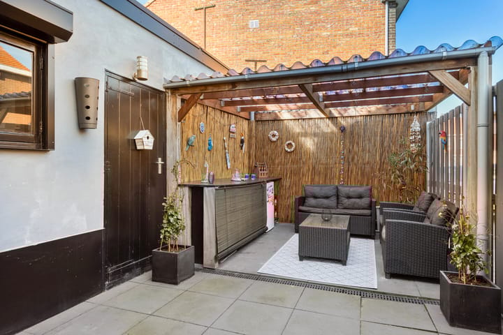 Foto 17 van Prins Mauritsstraat 39