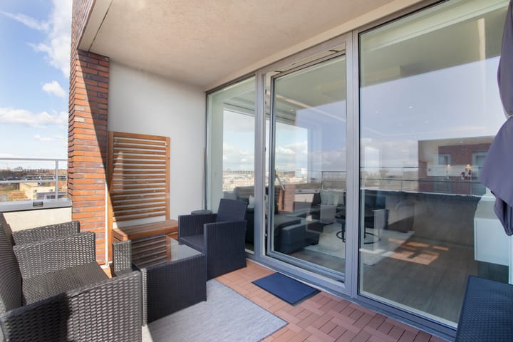 Foto 17 van Pablo Picassostraat 183