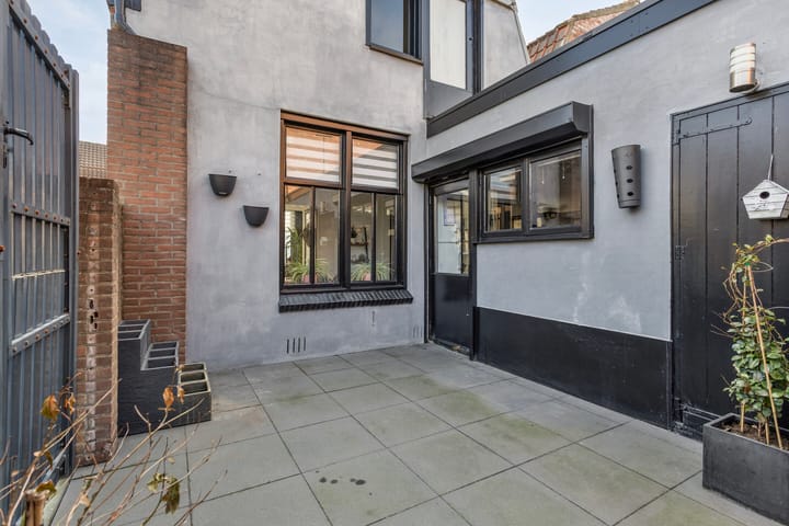 Foto 18 van Prins Mauritsstraat 39