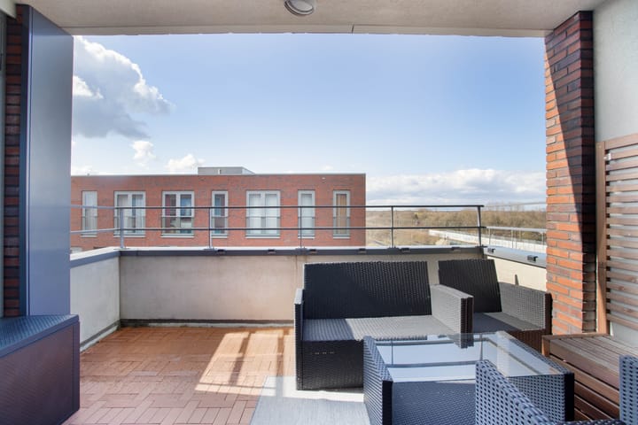 Foto 18 van Pablo Picassostraat 183