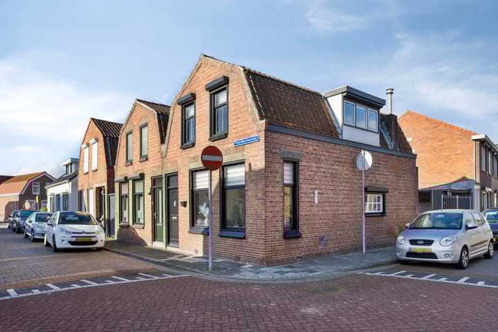 Foto 19 van Prins Mauritsstraat 39