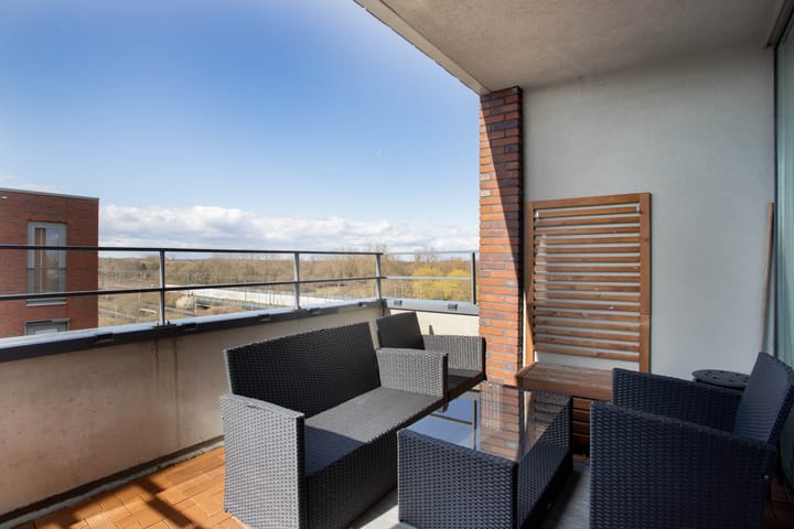 Foto 19 van Pablo Picassostraat 183