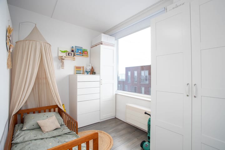 Foto 25 van Pablo Picassostraat 183