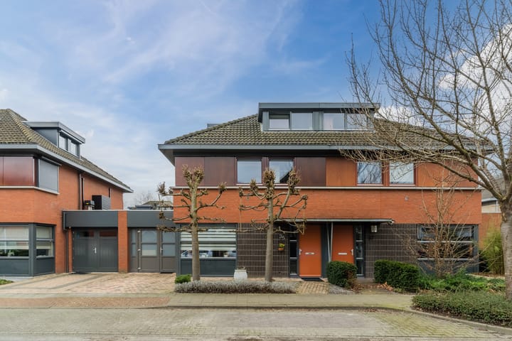 Foto 1 van Zaageind 35