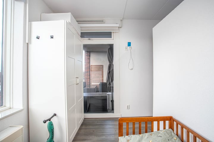 Foto 26 van Pablo Picassostraat 183