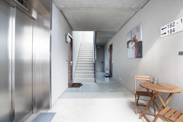 Foto 27 van Pablo Picassostraat 183