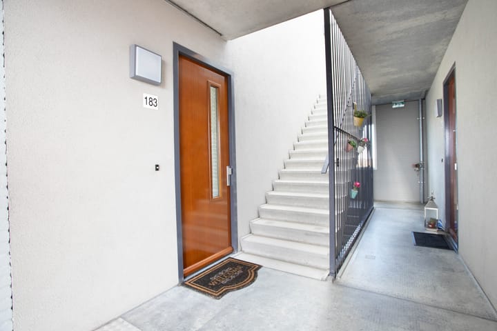 Foto 28 van Pablo Picassostraat 183