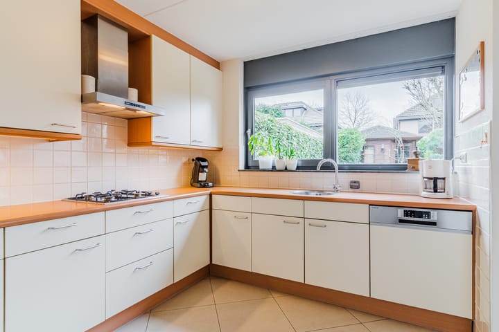 Foto 4 van Zaageind 35