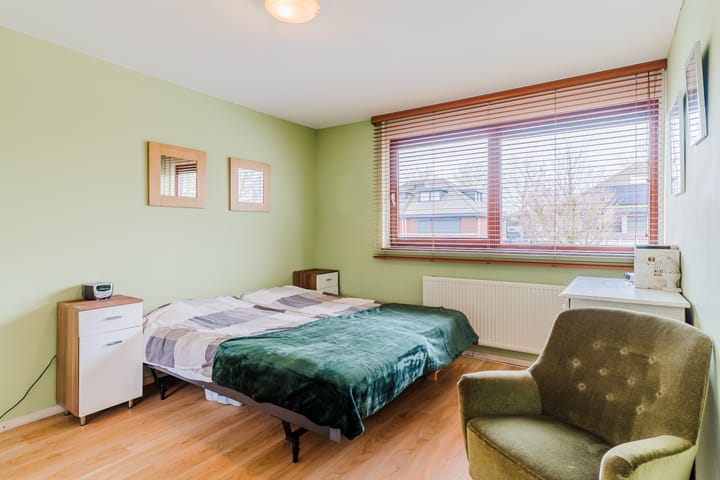 Foto 5 van Zaageind 35