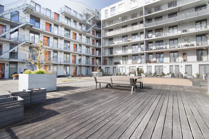 Foto 30 van Pablo Picassostraat 183