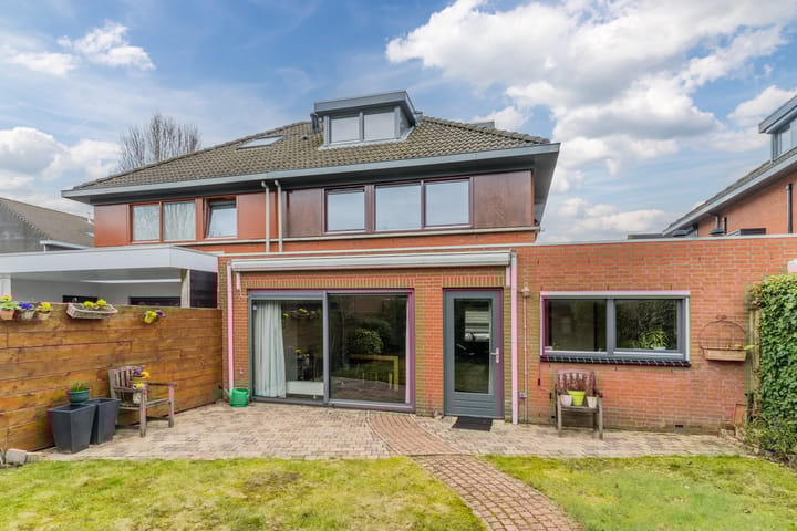 Foto 6 van Zaageind 35