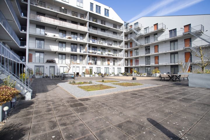 Foto 31 van Pablo Picassostraat 183