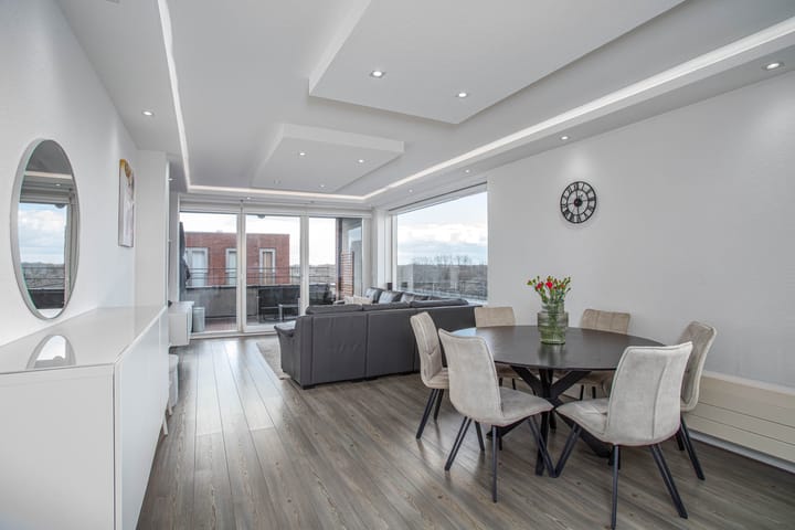 Foto 9 van Pablo Picassostraat 183