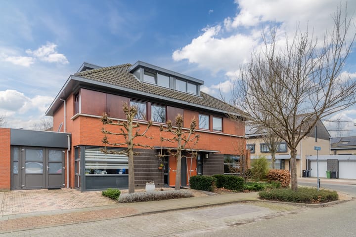 Foto 7 van Zaageind 35