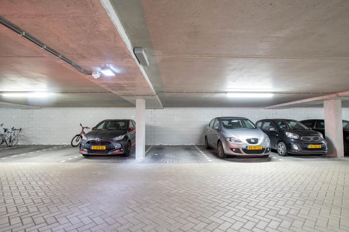 Foto 32 van Pablo Picassostraat 183