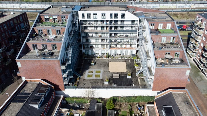 Foto 33 van Pablo Picassostraat 183