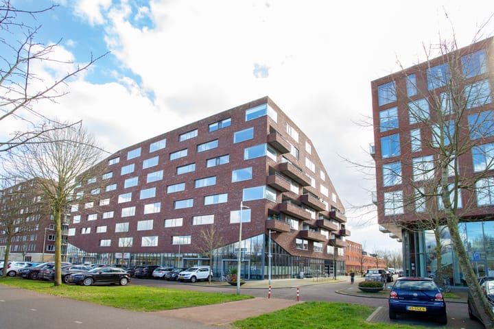 Foto 34 van Pablo Picassostraat 183