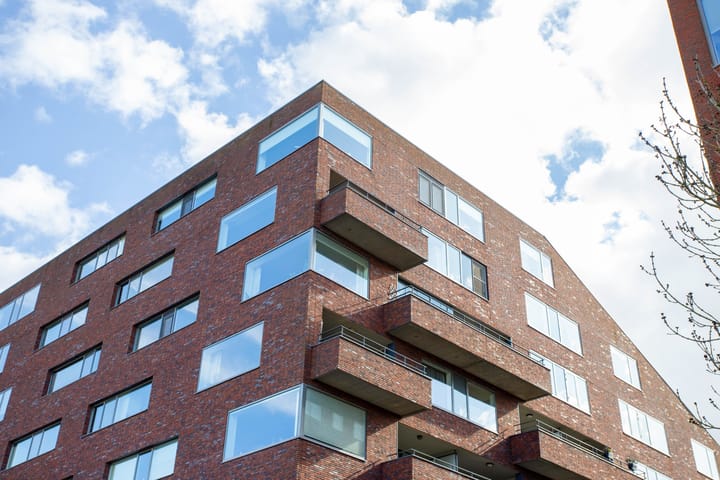 Foto 36 van Pablo Picassostraat 183