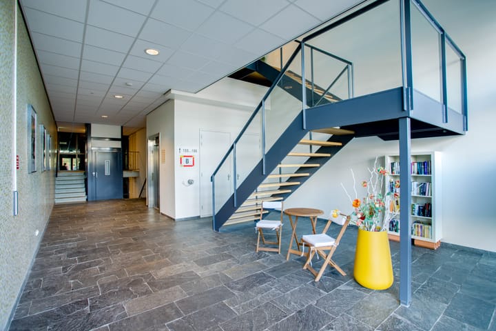 Foto 39 van Pablo Picassostraat 183