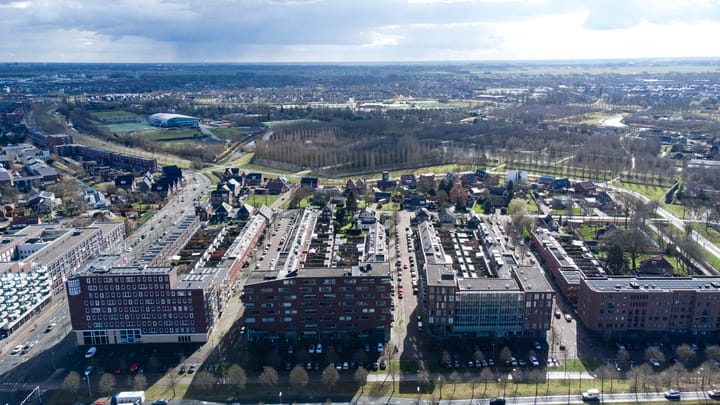 Foto 41 van Pablo Picassostraat 183