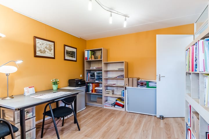 Foto 28 van Zaageind 35