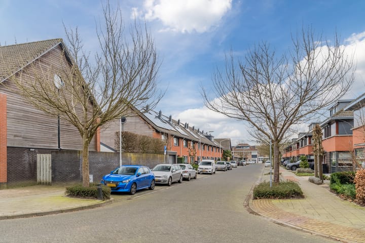 Foto 46 van Zaageind 35