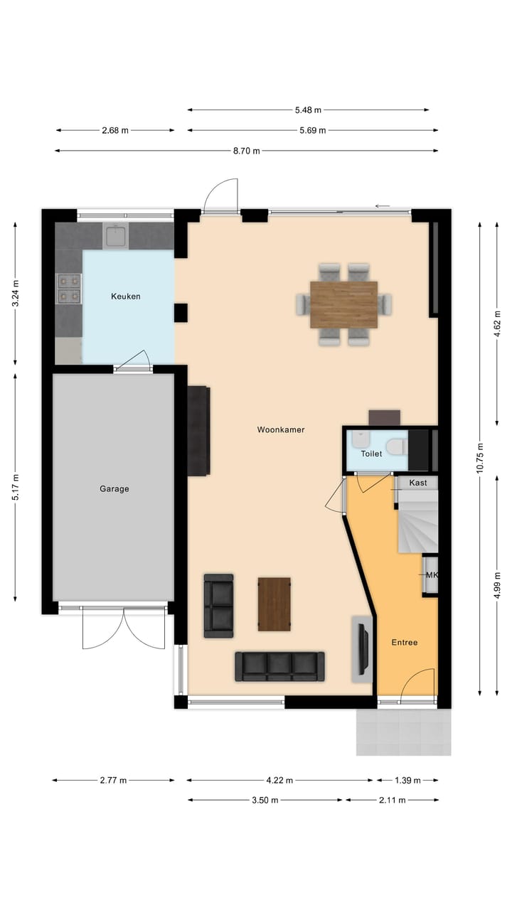 Foto 52 van Zaageind 35