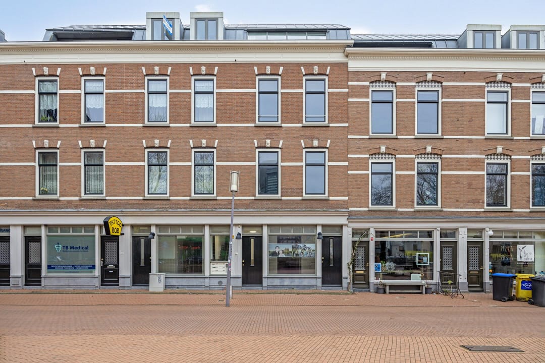 Photo 1 of Delistraat 12-B