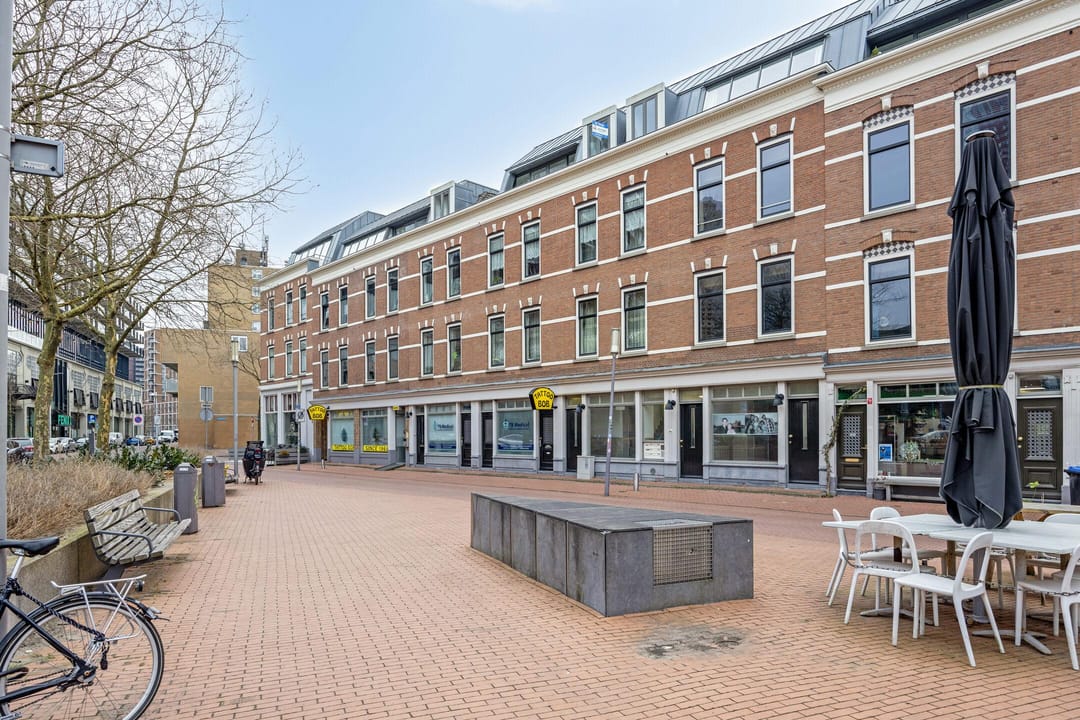 Photo 2 of Delistraat 12-B