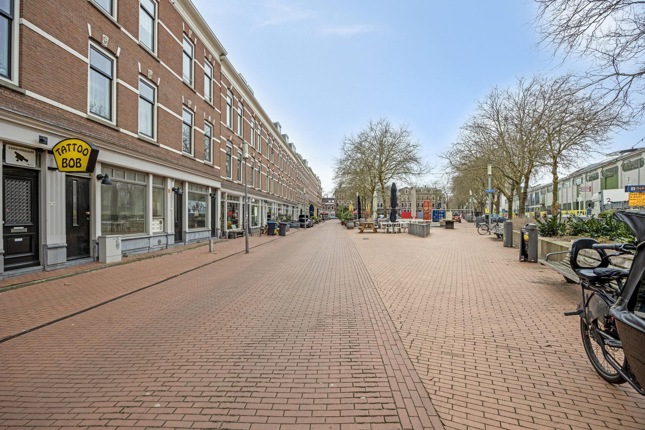 Photo 3 of Delistraat 12-B