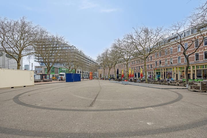 Foto 4 van Delistraat 12-B