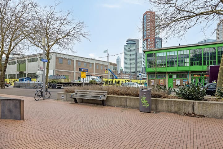 Foto 5 van Delistraat 12-B