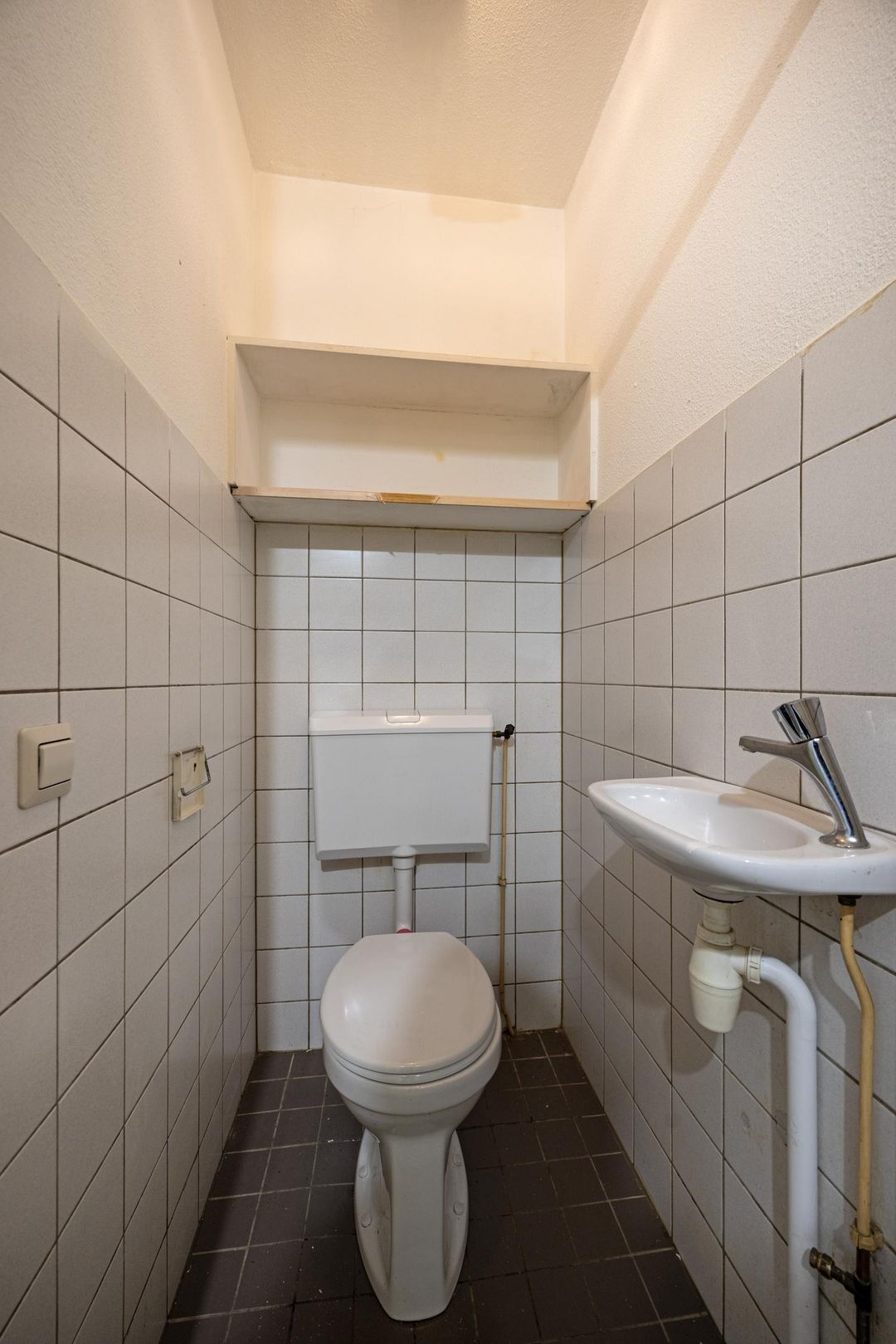 Photo 7 of Delistraat 12-B